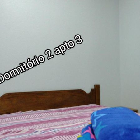 토레스 Residencial Da Recife 아파트 객실 사진