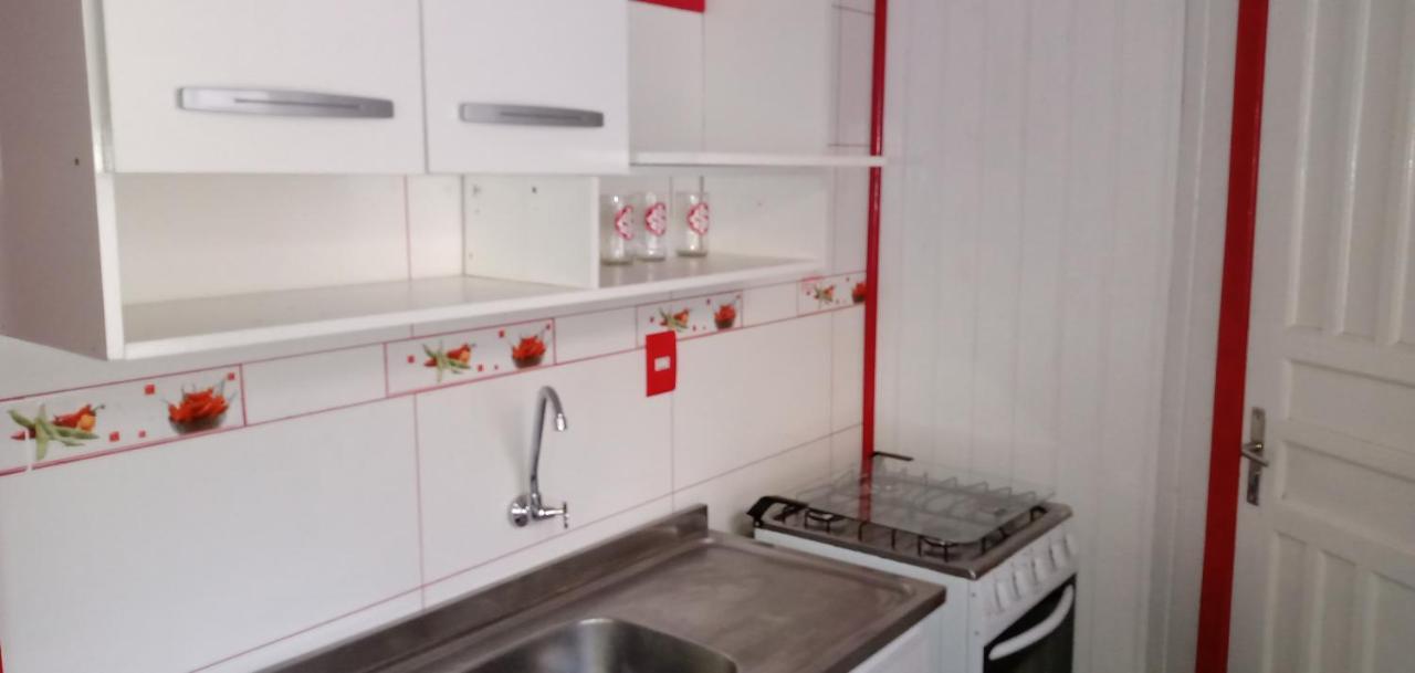 토레스 Residencial Da Recife 아파트 외부 사진