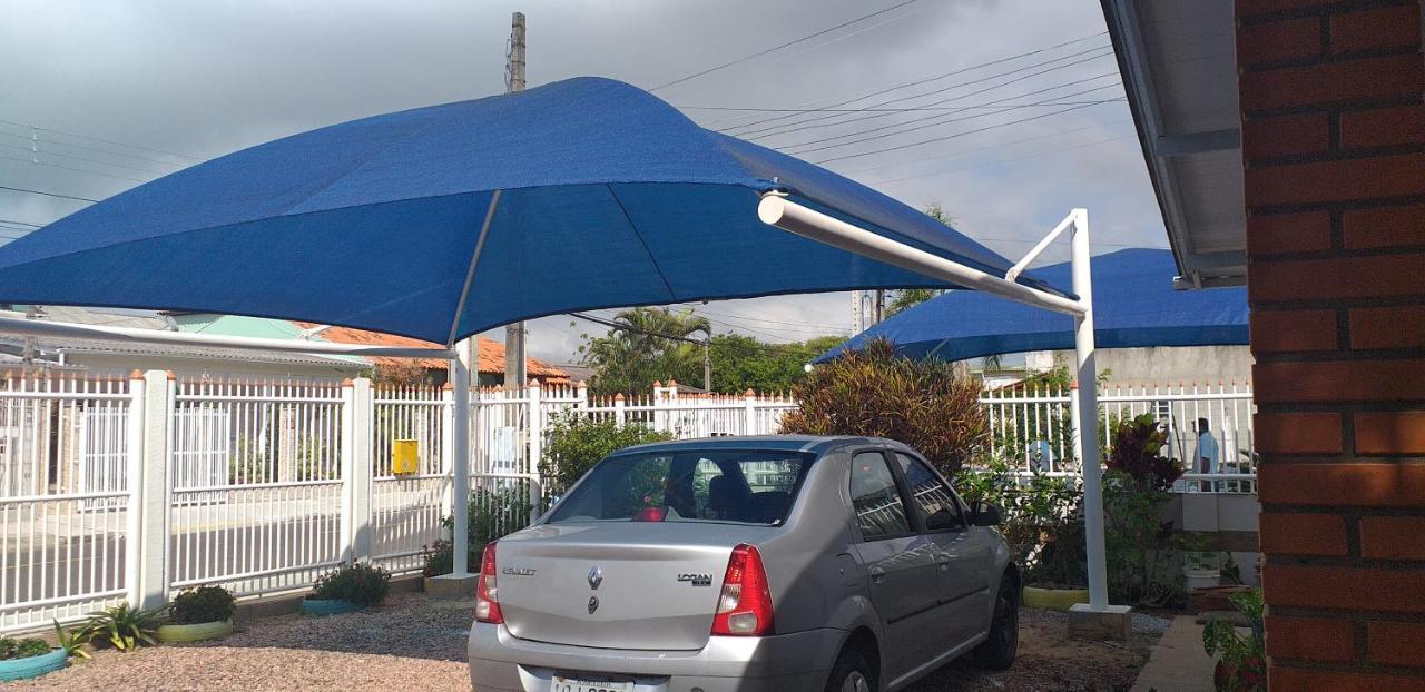 토레스 Residencial Da Recife 아파트 외부 사진