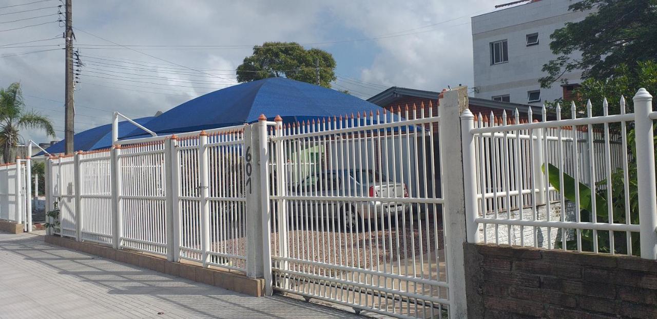 토레스 Residencial Da Recife 아파트 외부 사진