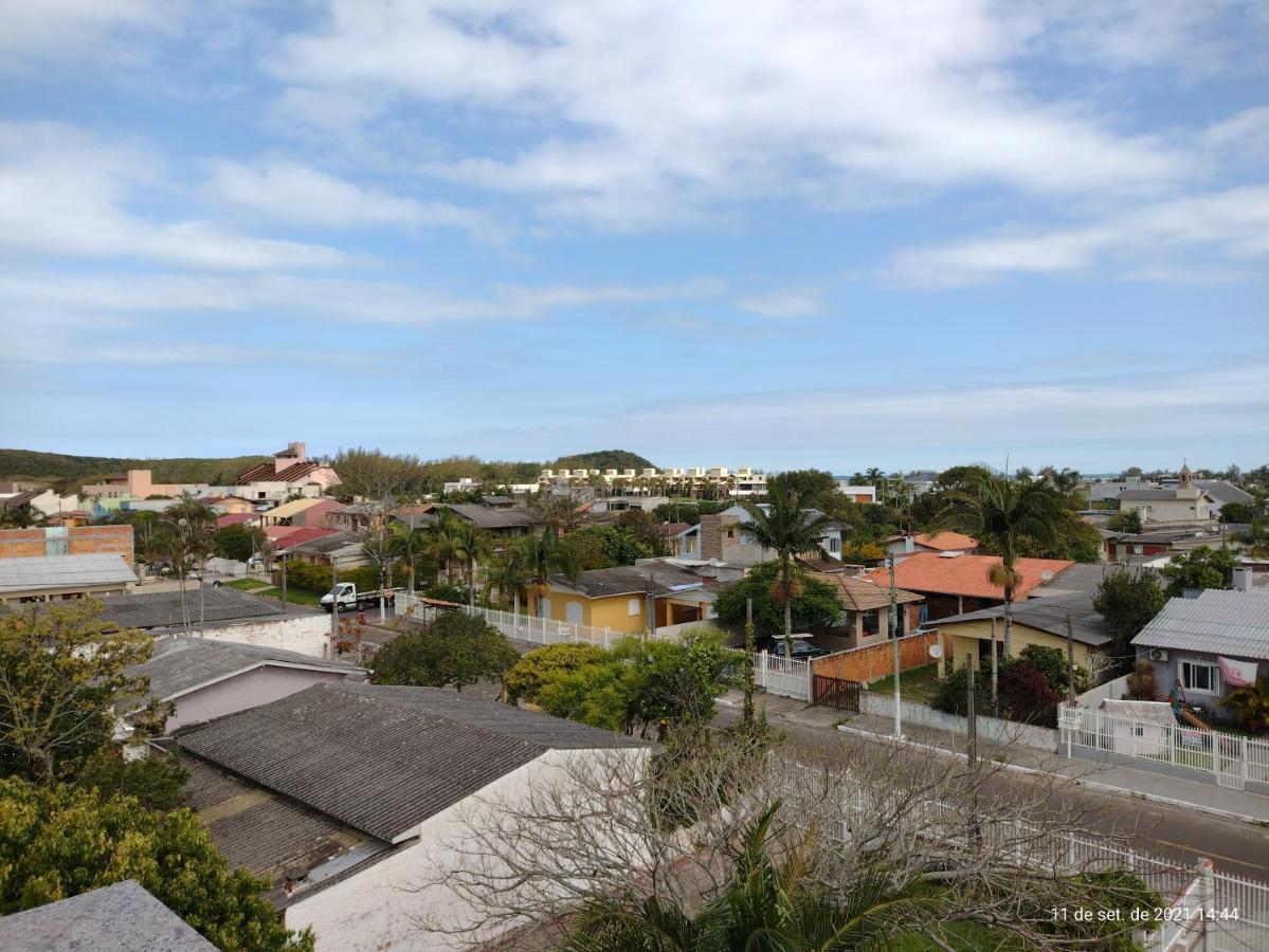 토레스 Residencial Da Recife 아파트 외부 사진