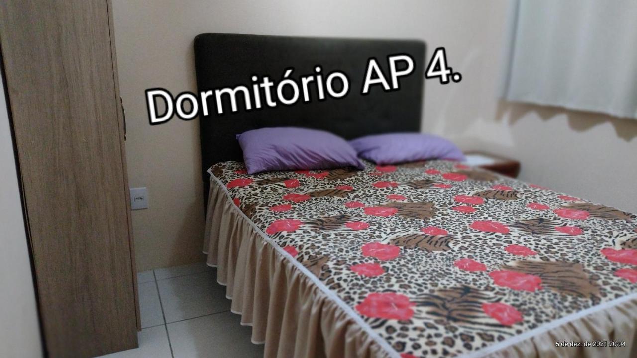 토레스 Residencial Da Recife 아파트 외부 사진