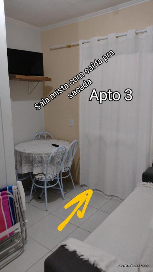 토레스 Residencial Da Recife 아파트 외부 사진