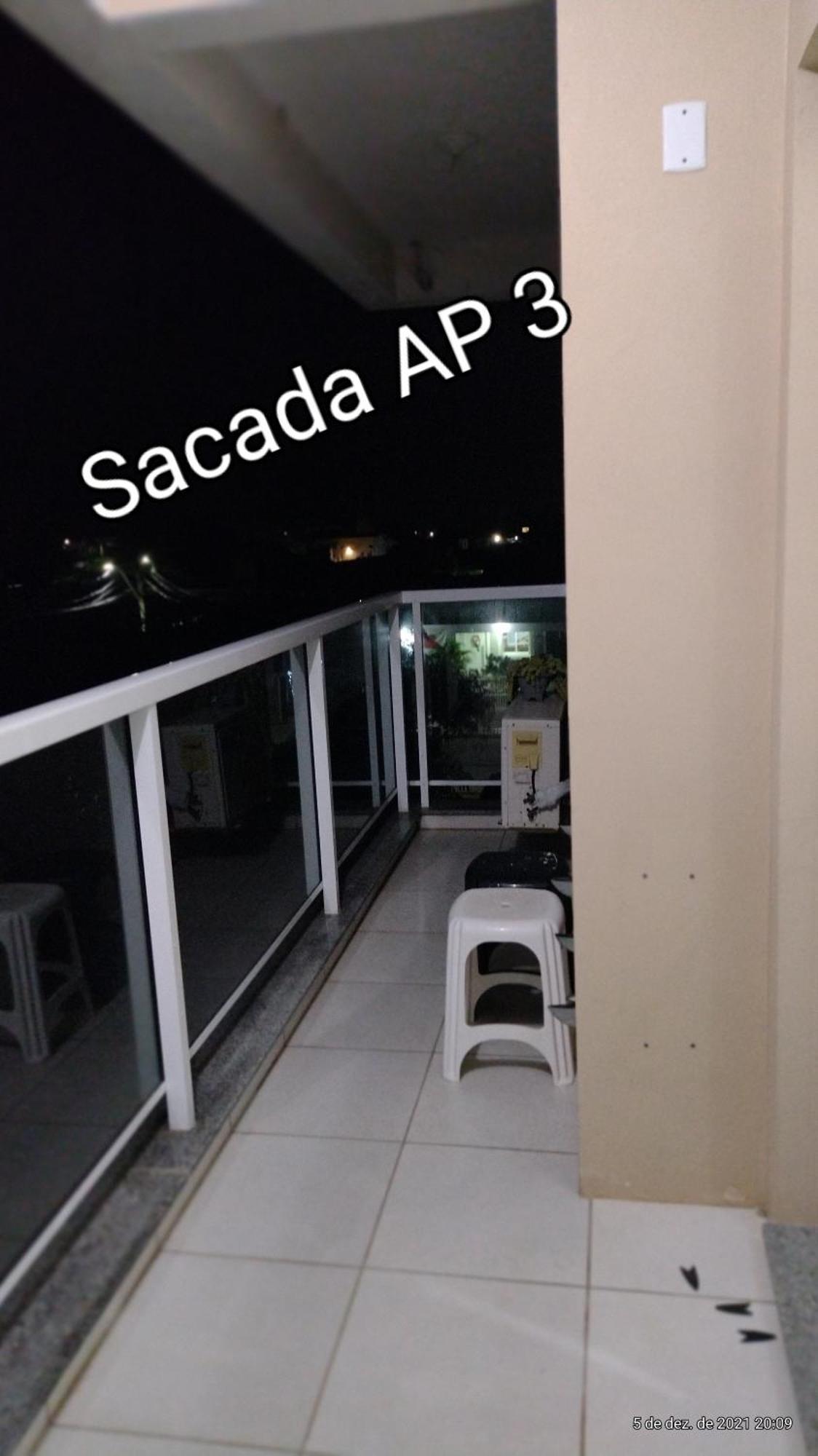 토레스 Residencial Da Recife 아파트 객실 사진