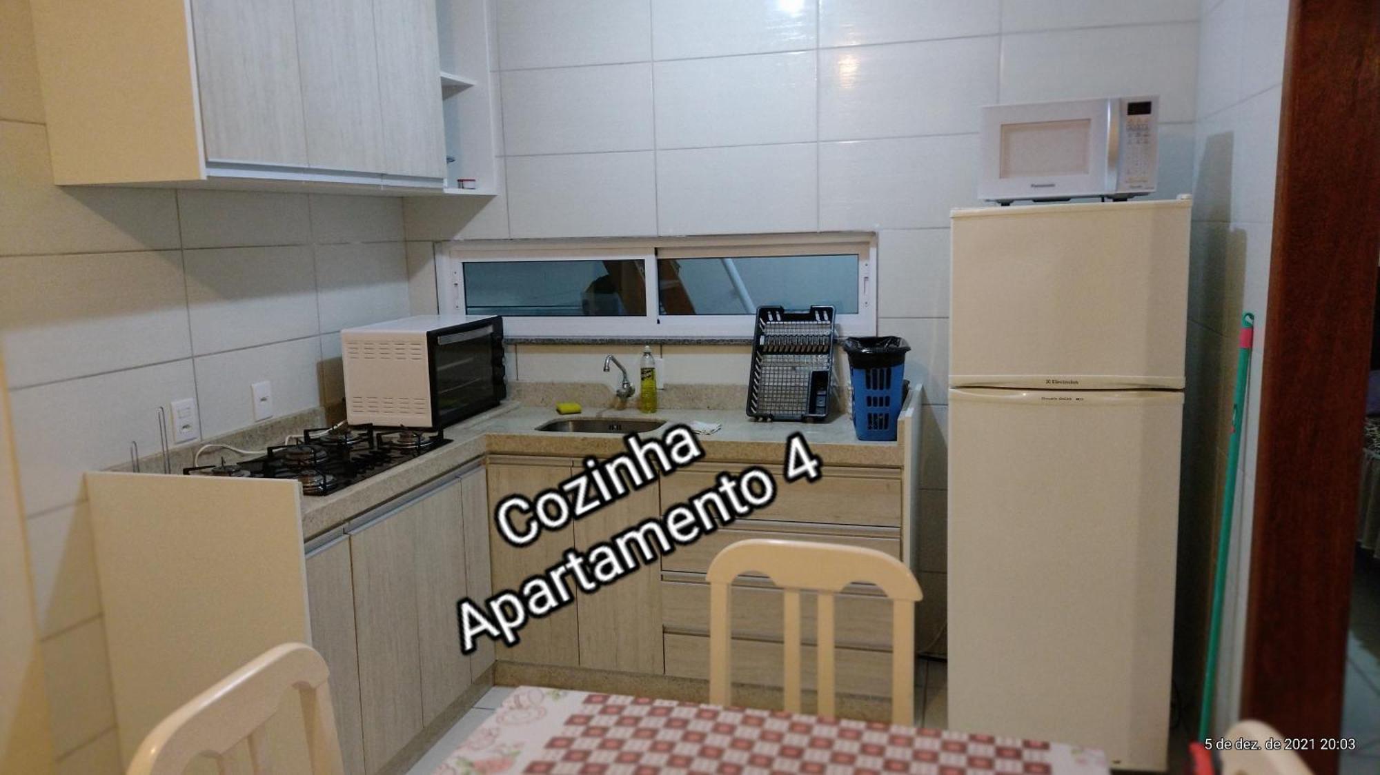 토레스 Residencial Da Recife 아파트 객실 사진