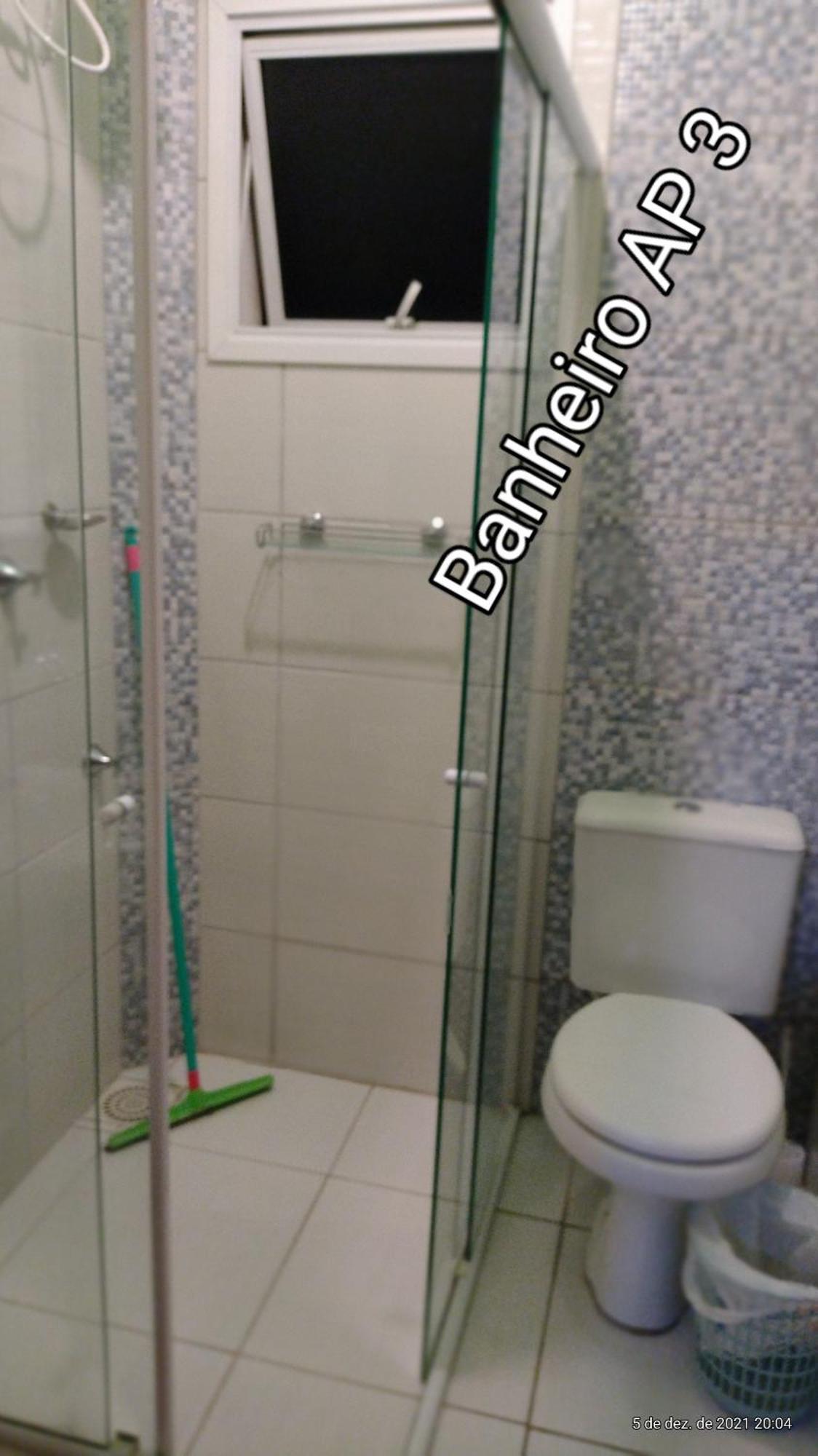 토레스 Residencial Da Recife 아파트 객실 사진
