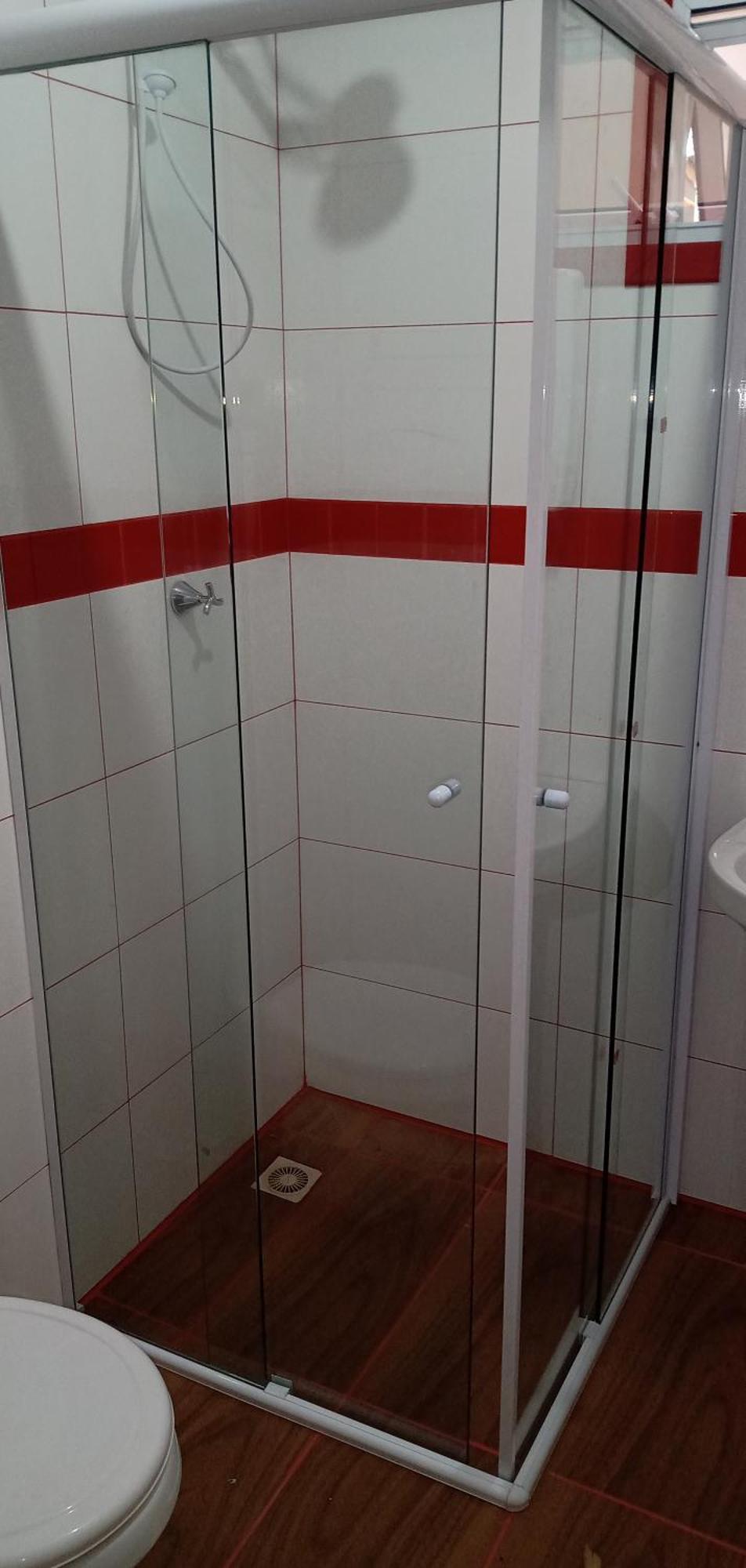 토레스 Residencial Da Recife 아파트 객실 사진