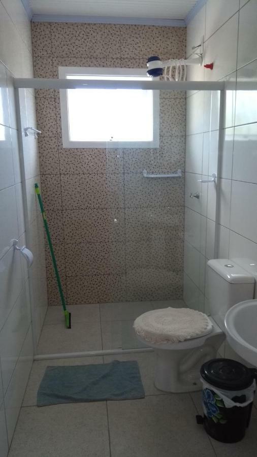 토레스 Residencial Da Recife 아파트 외부 사진