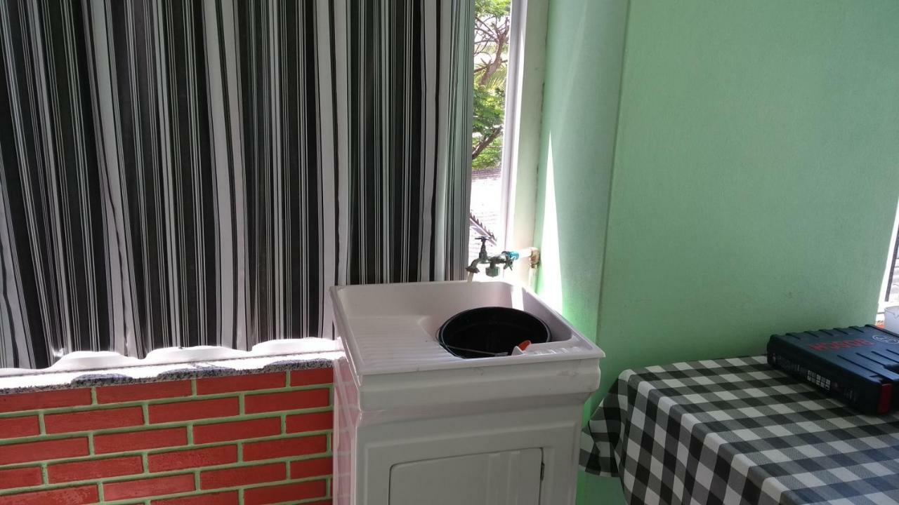 토레스 Residencial Da Recife 아파트 외부 사진
