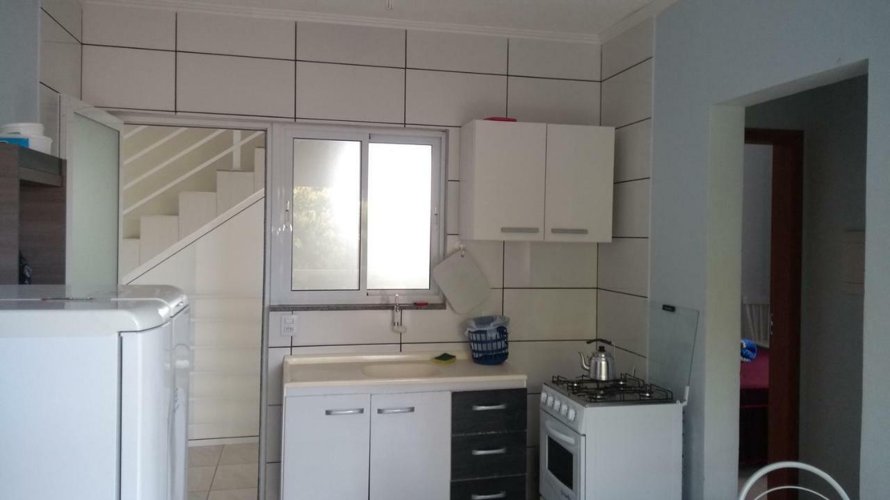 토레스 Residencial Da Recife 아파트 외부 사진