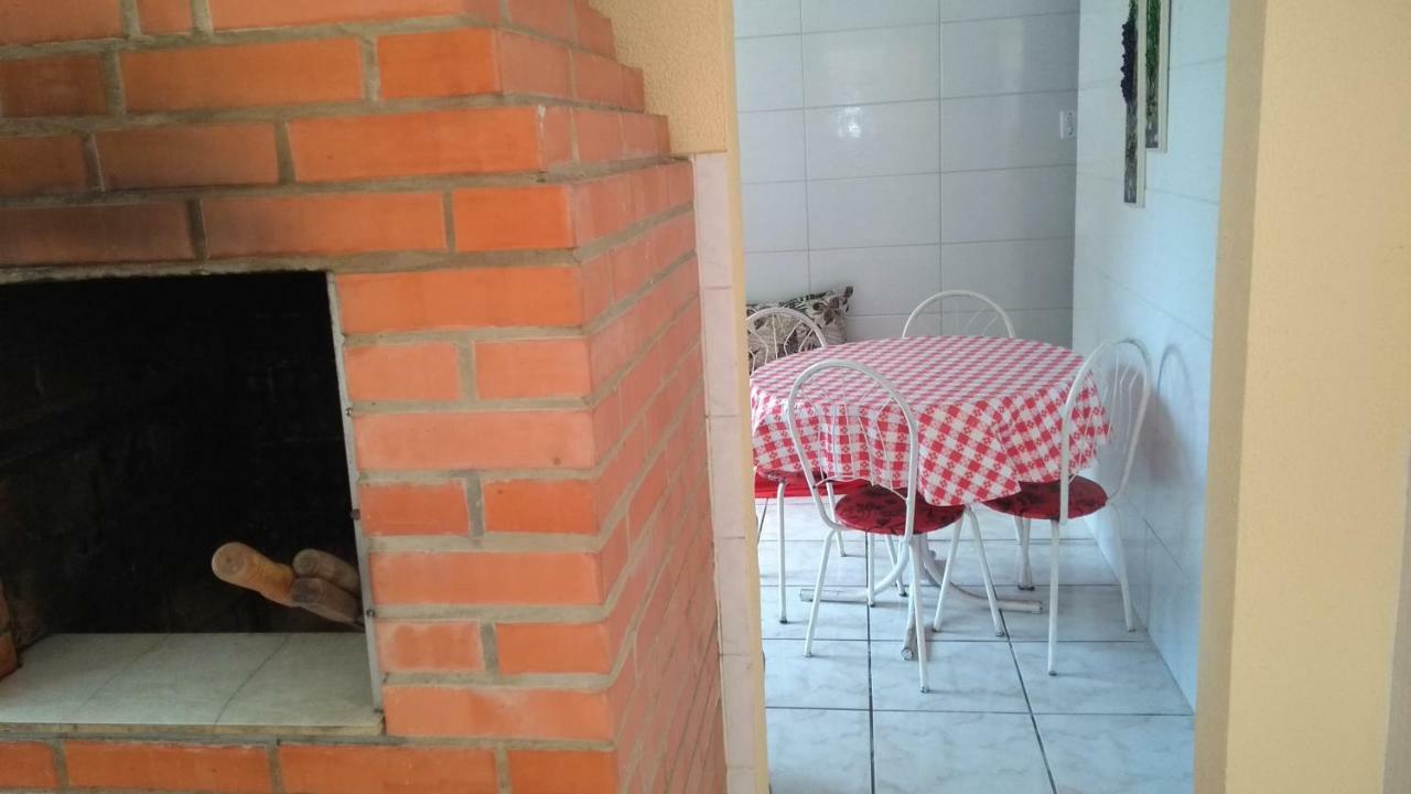 토레스 Residencial Da Recife 아파트 외부 사진