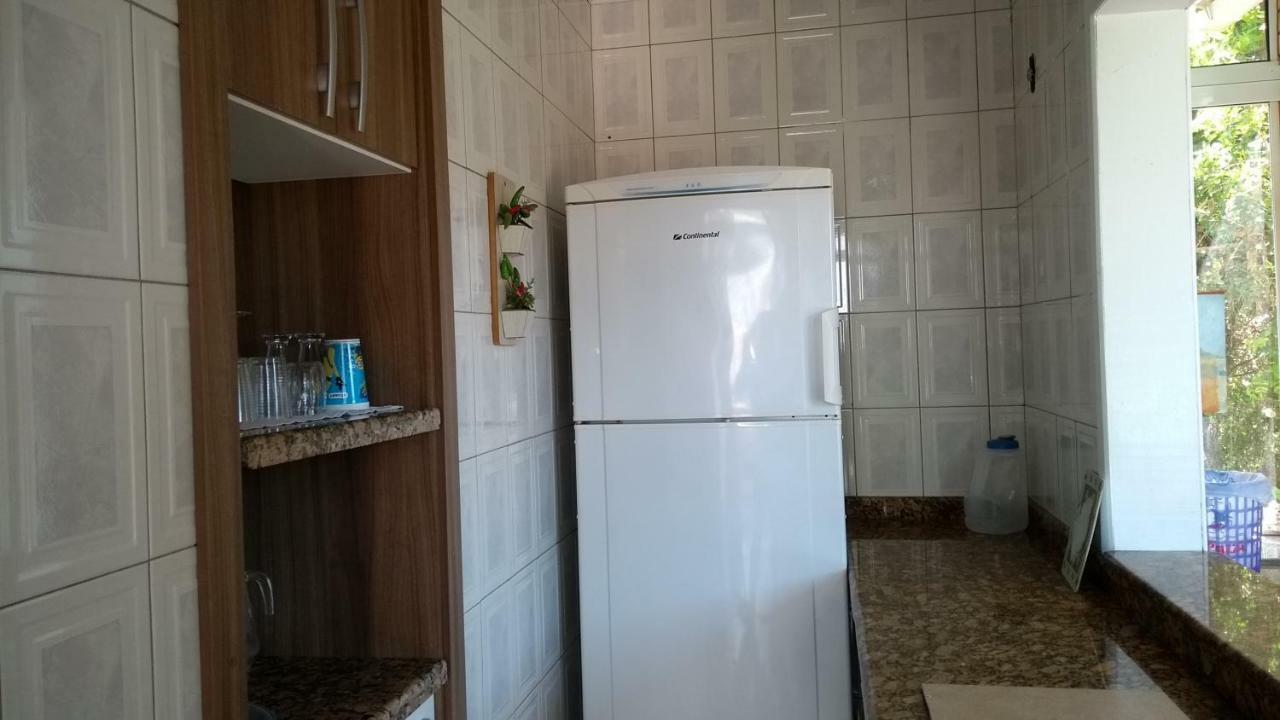 토레스 Residencial Da Recife 아파트 외부 사진