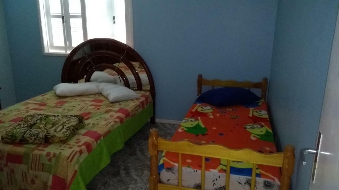 토레스 Residencial Da Recife 아파트 외부 사진