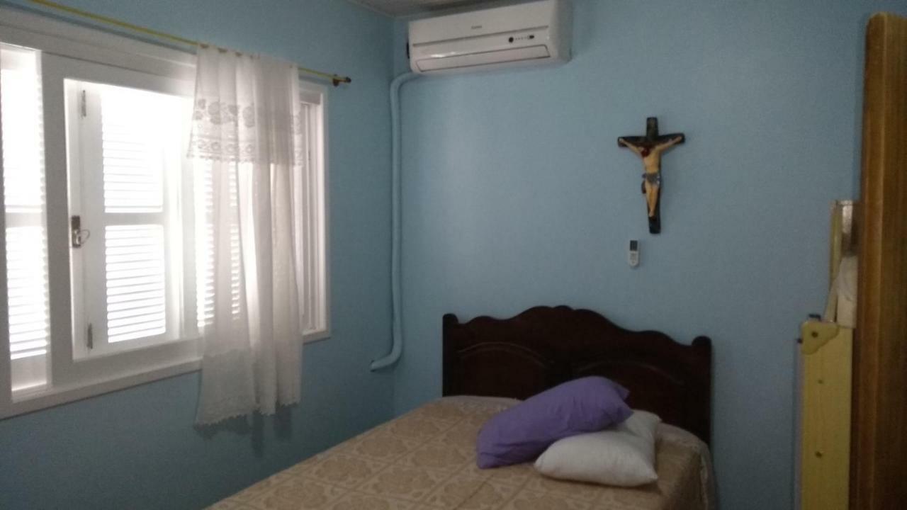토레스 Residencial Da Recife 아파트 외부 사진