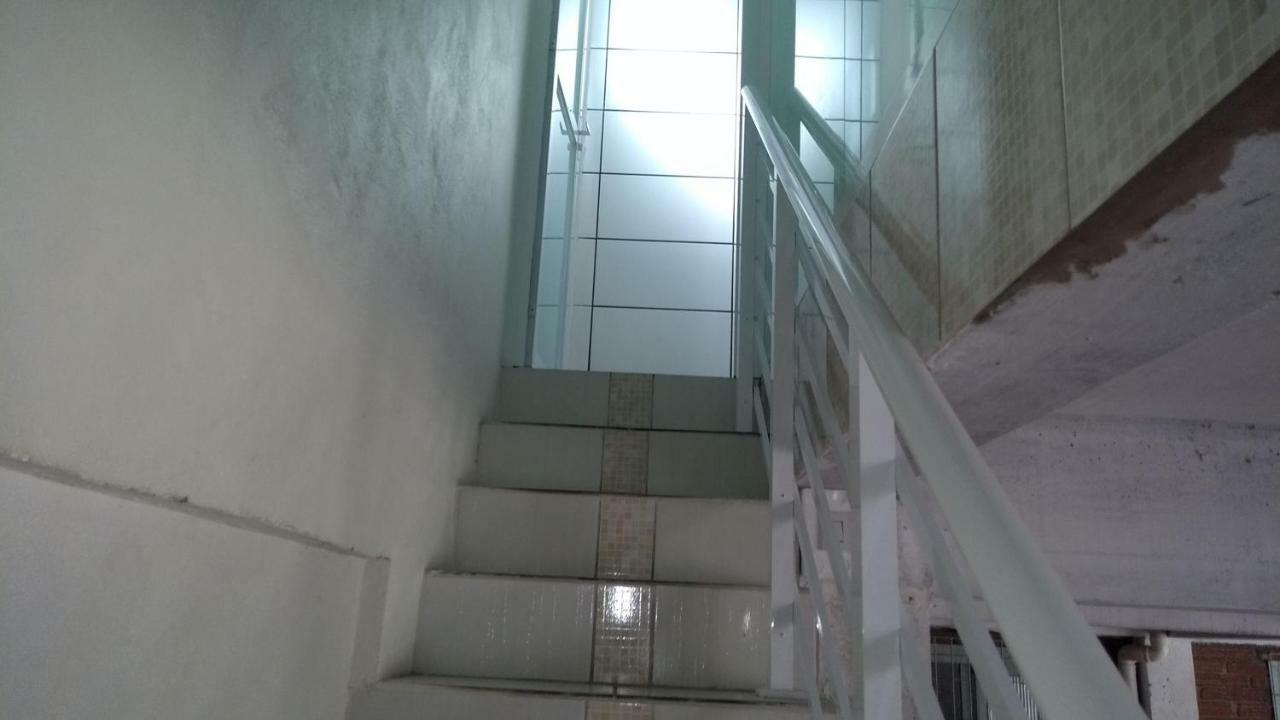 토레스 Residencial Da Recife 아파트 외부 사진