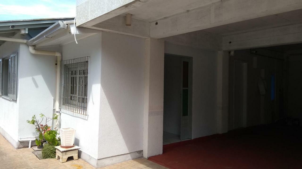토레스 Residencial Da Recife 아파트 외부 사진