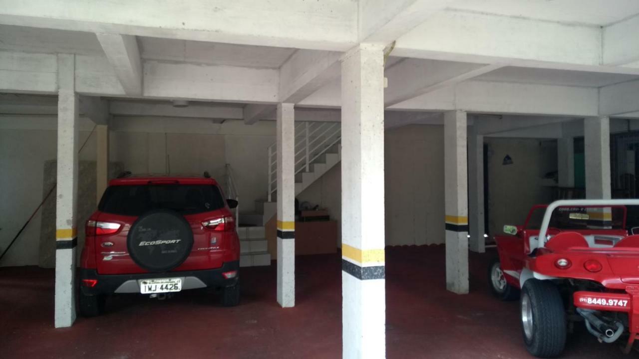토레스 Residencial Da Recife 아파트 외부 사진