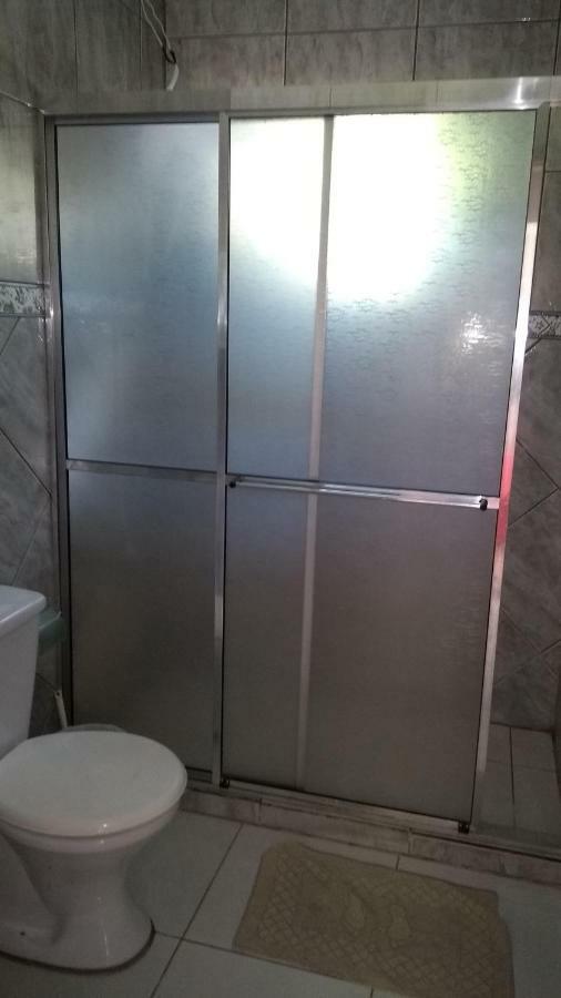토레스 Residencial Da Recife 아파트 외부 사진