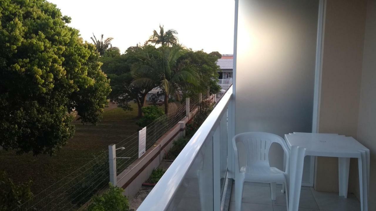 토레스 Residencial Da Recife 아파트 외부 사진