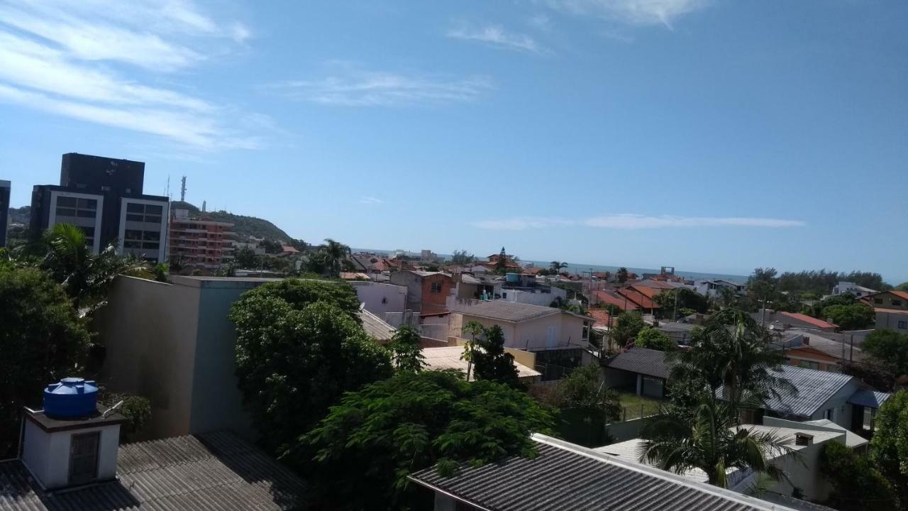 토레스 Residencial Da Recife 아파트 외부 사진