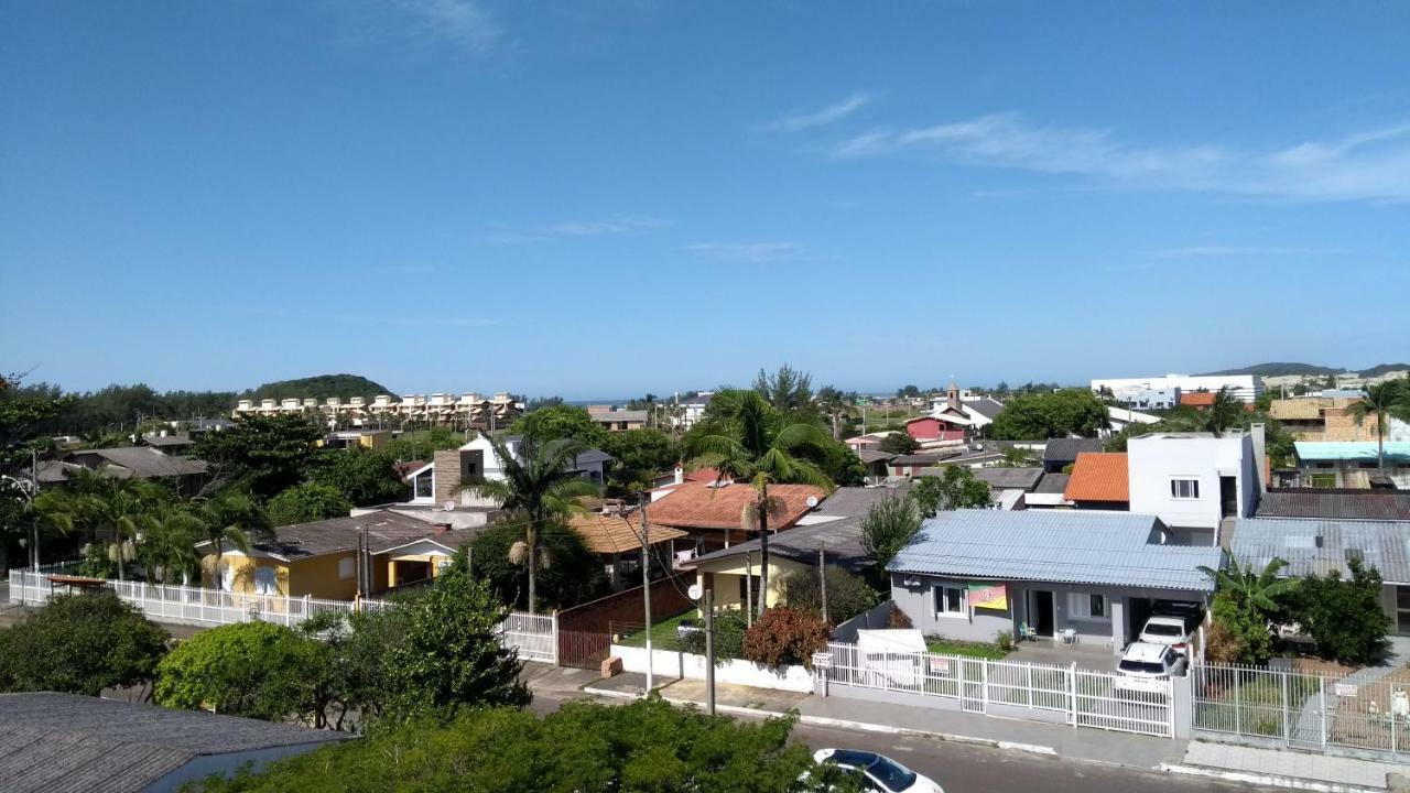 토레스 Residencial Da Recife 아파트 외부 사진