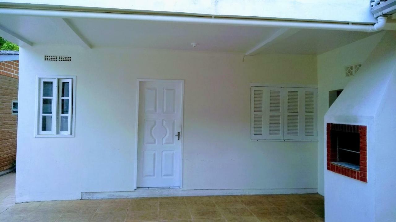 토레스 Residencial Da Recife 아파트 외부 사진