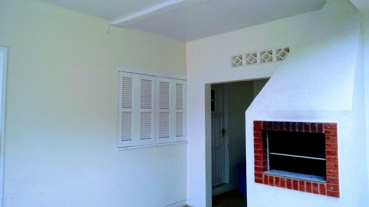 토레스 Residencial Da Recife 아파트 외부 사진