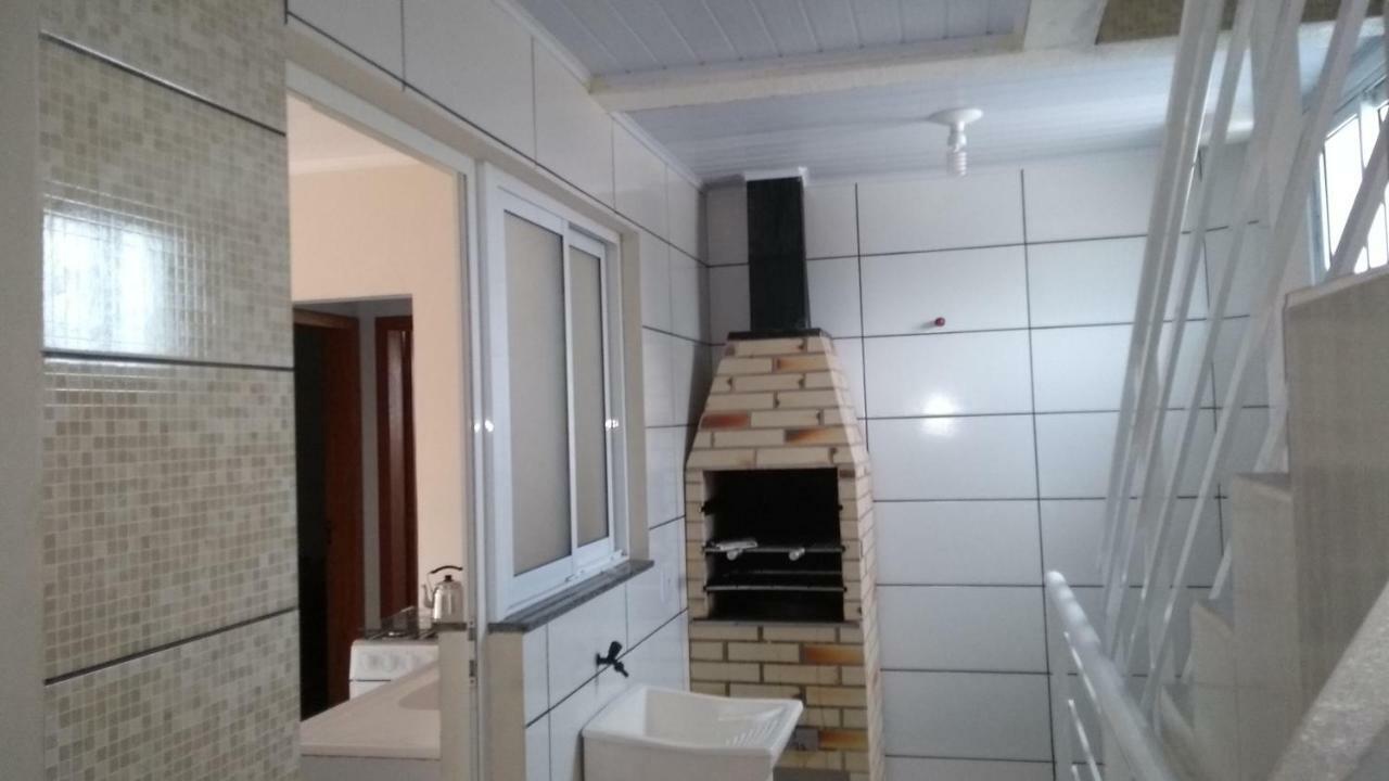토레스 Residencial Da Recife 아파트 외부 사진