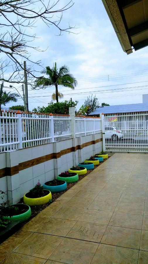 토레스 Residencial Da Recife 아파트 외부 사진