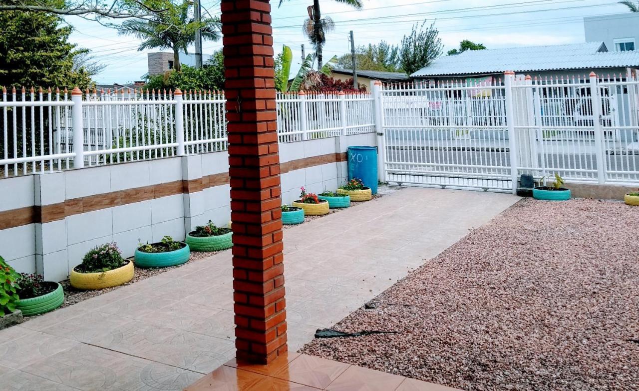 토레스 Residencial Da Recife 아파트 외부 사진