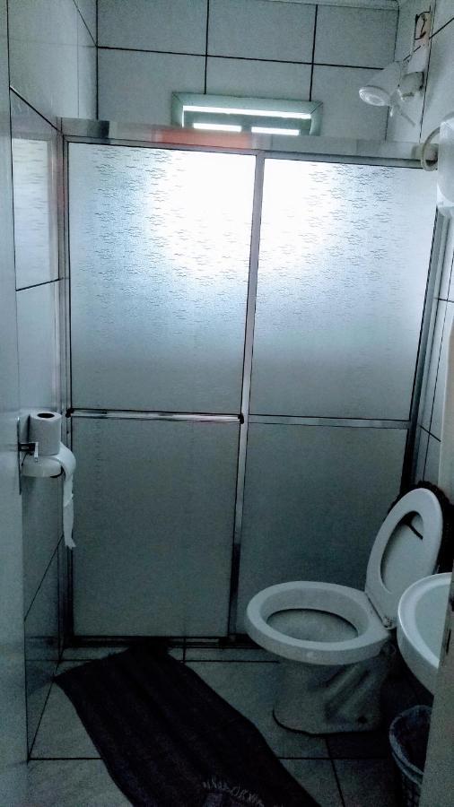토레스 Residencial Da Recife 아파트 외부 사진